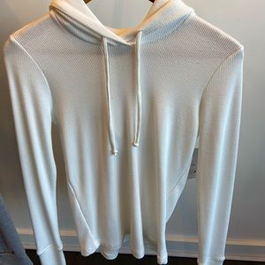 Light Thermal Hoodie